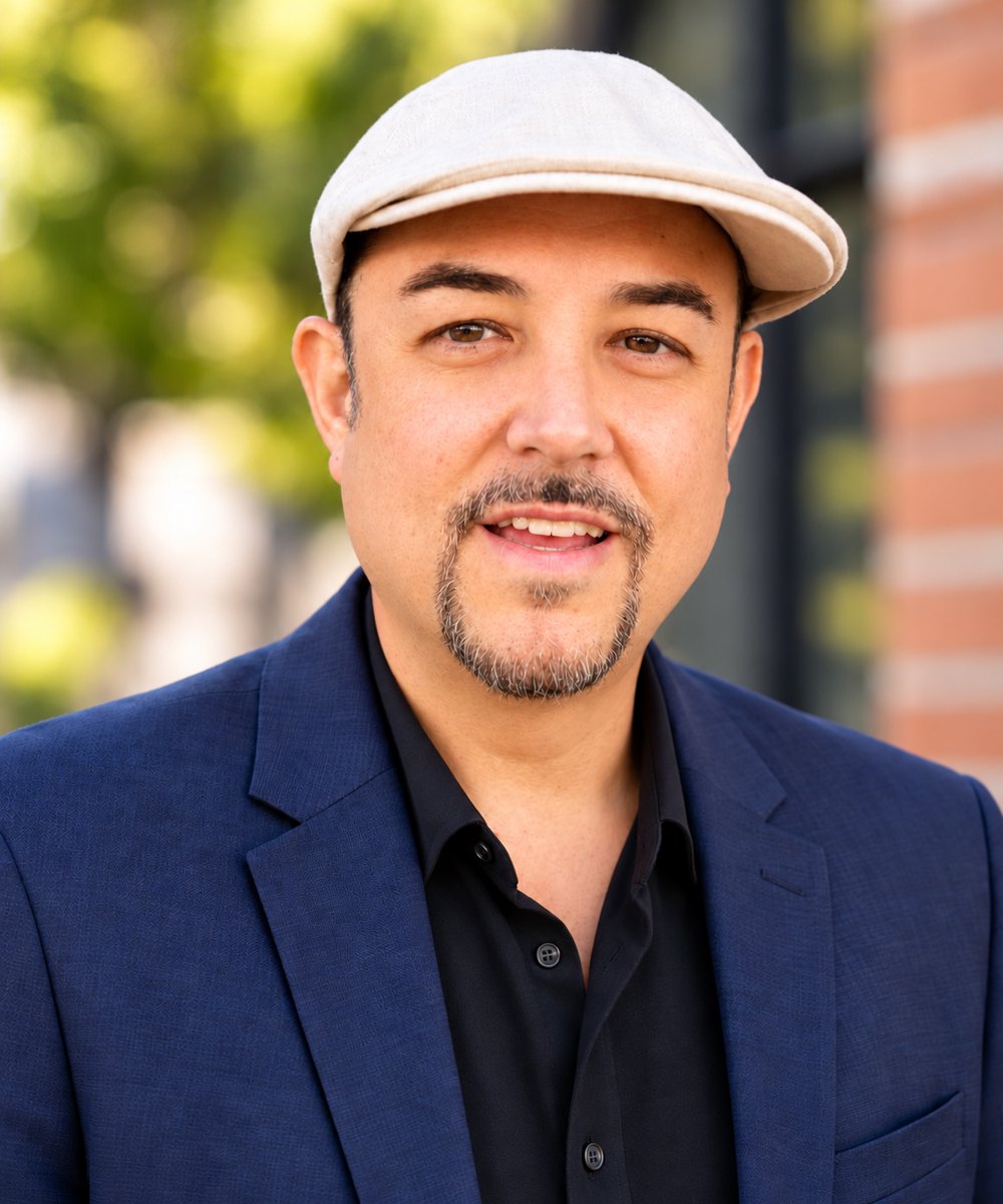 Anthony Marschak, REALTOR&reg; with Napa River Realty