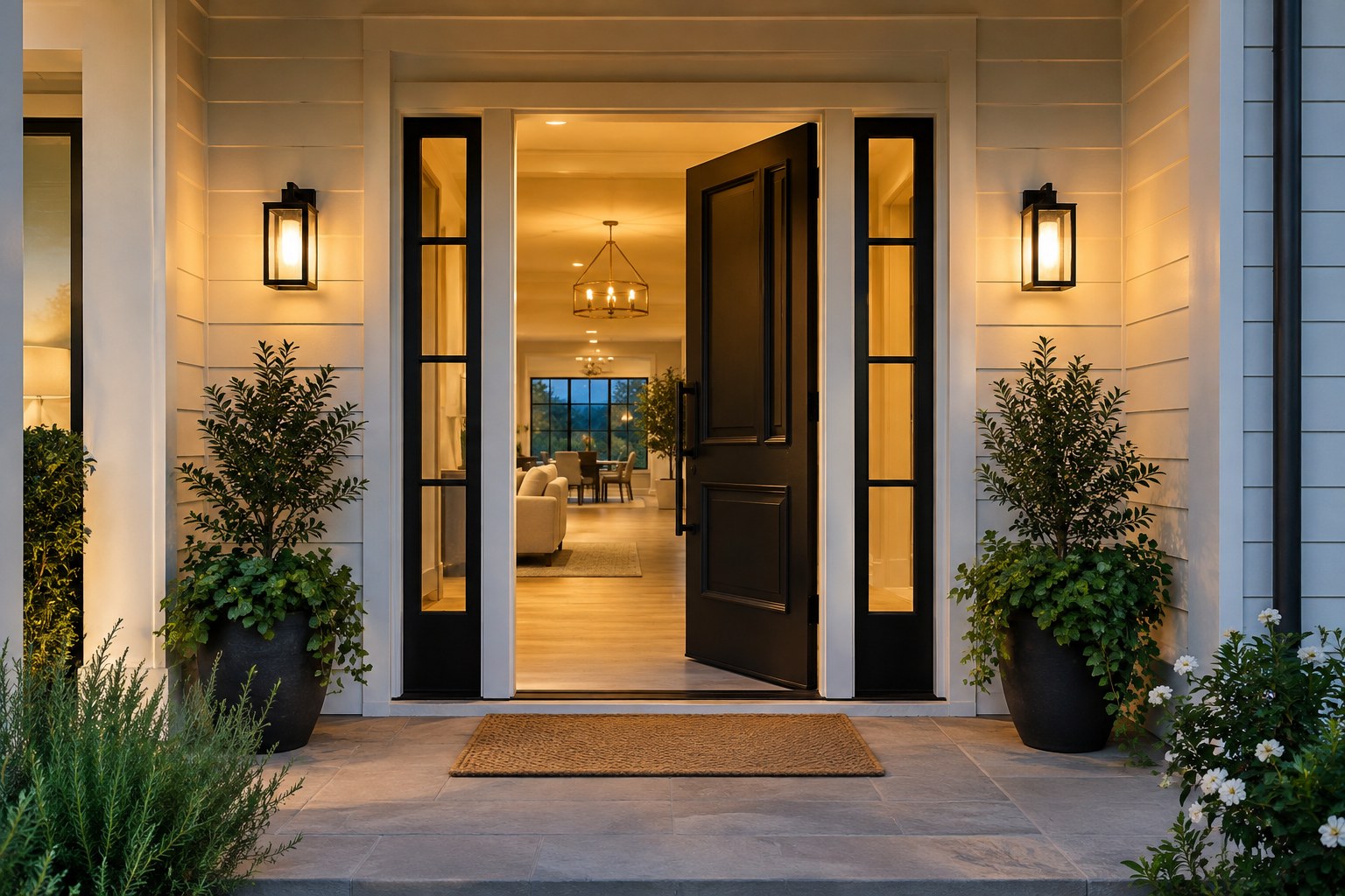 Explore A Property