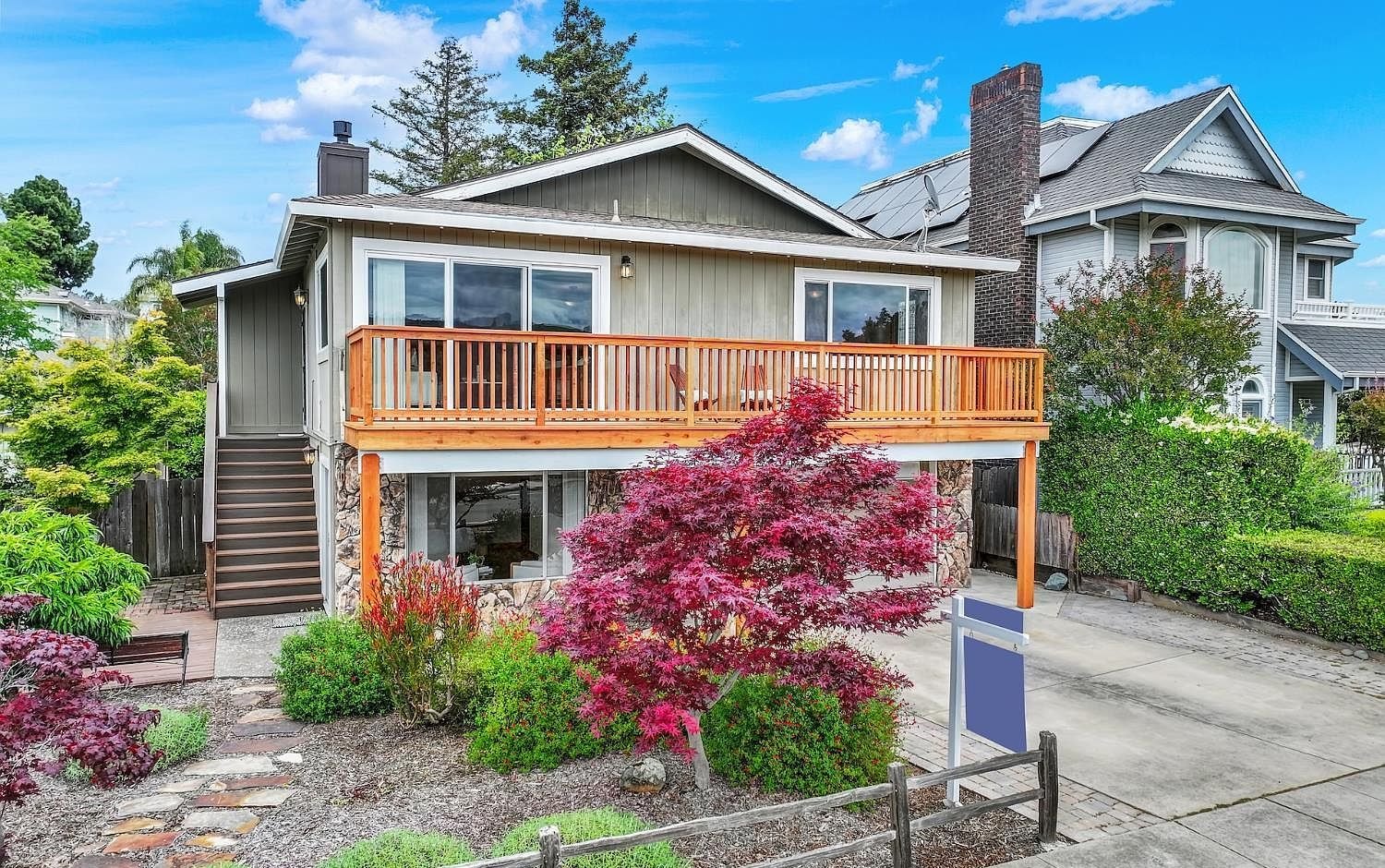 Sell A Home